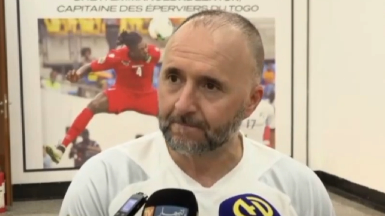 Belmadi