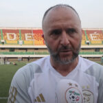 Belmadi