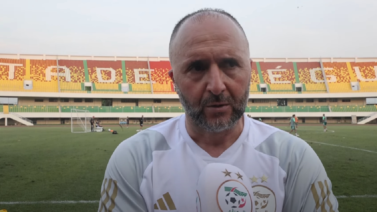 Belmadi