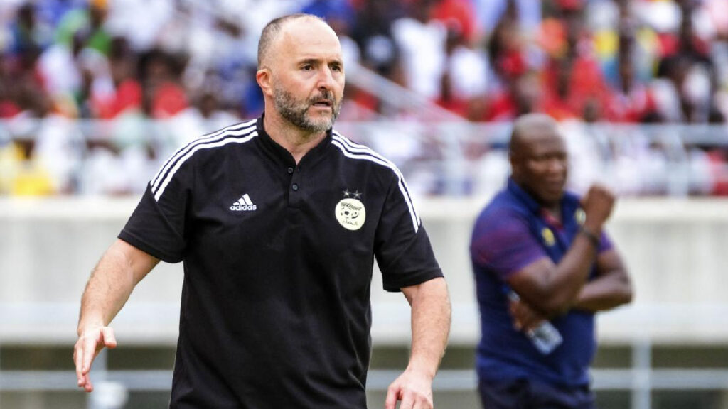 Belmadi