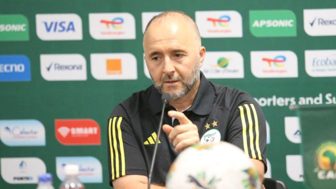 Belmadi