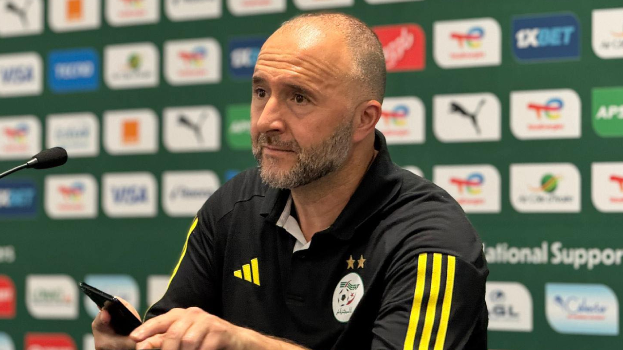 Belmadi