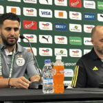 Belmadi Mahrez