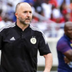 Belmadi Togo