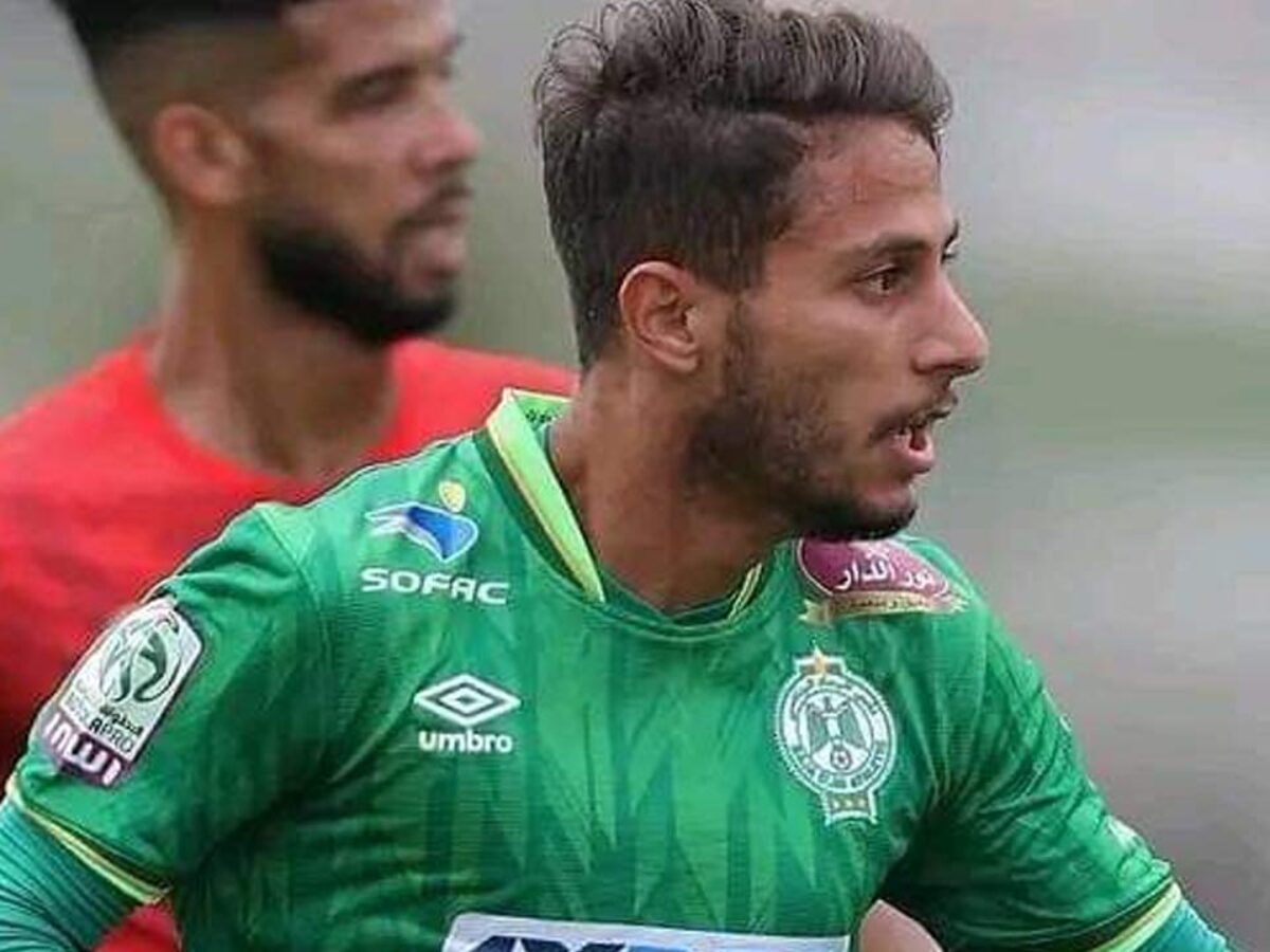 Botola Pro League : Yousri Bouzok au top !