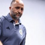 Djamel Belmadi