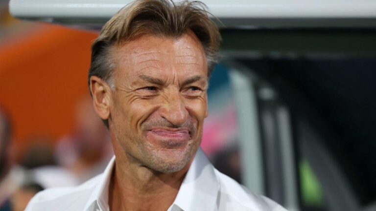 Tunisie / Mondial 2026 : Herv&eacute; Renard appel&eacute; &agrave; la rescousse