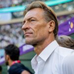 Hervé Renard Algérie