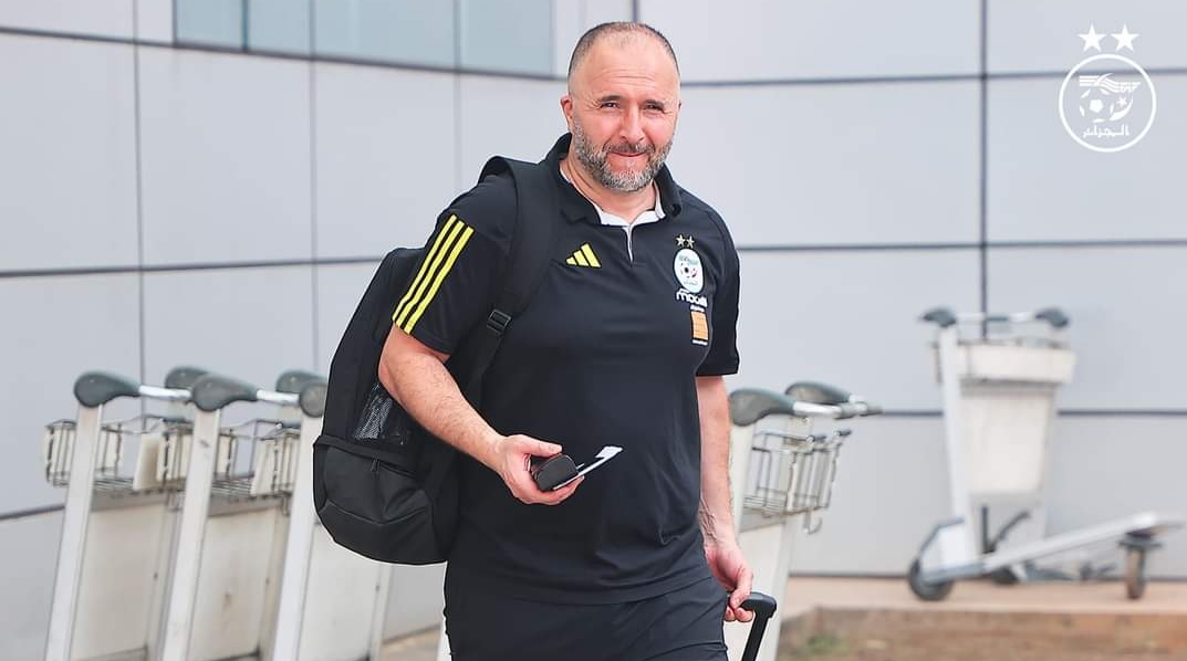 Belmadi