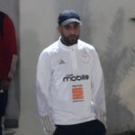 Mahrez retour en Algérie