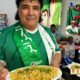 Maradona Algérien
