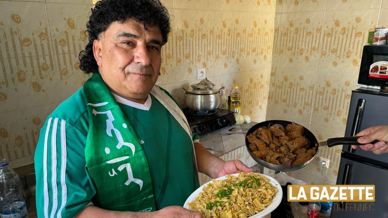 Maradona à Bouaké 2