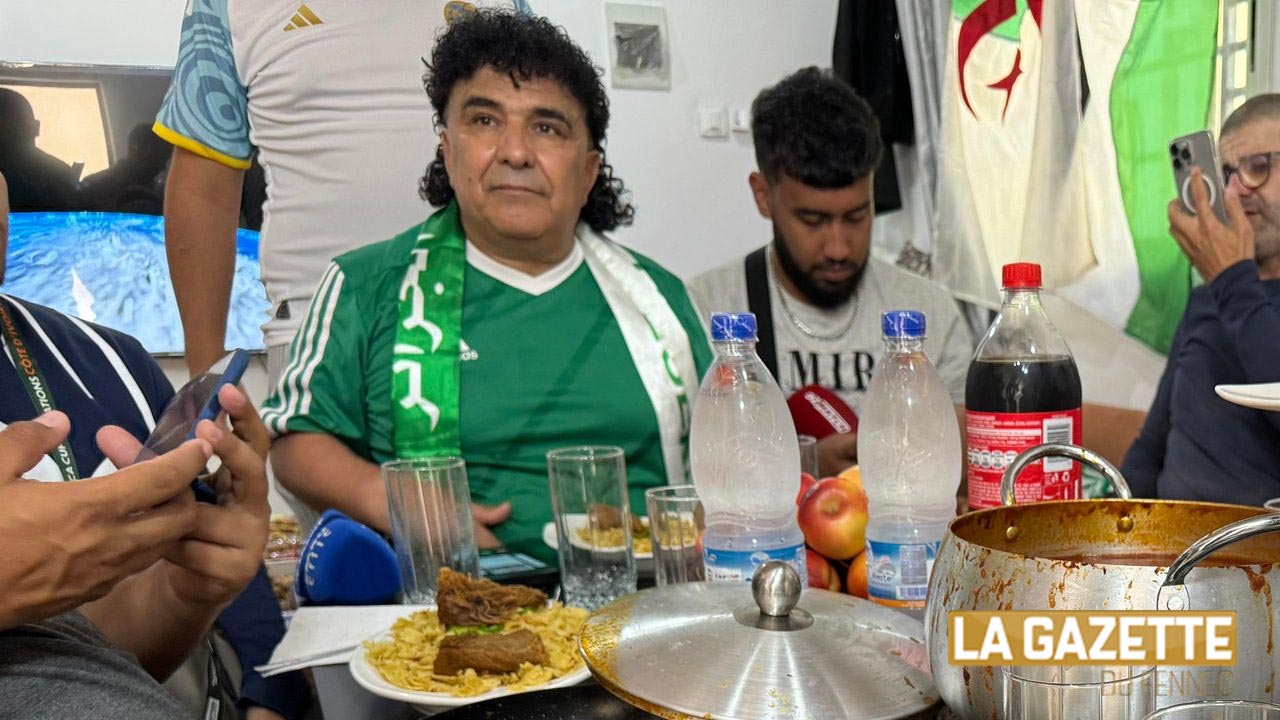 Maradona à Bouaké 3