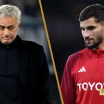 Mourinho Aouar