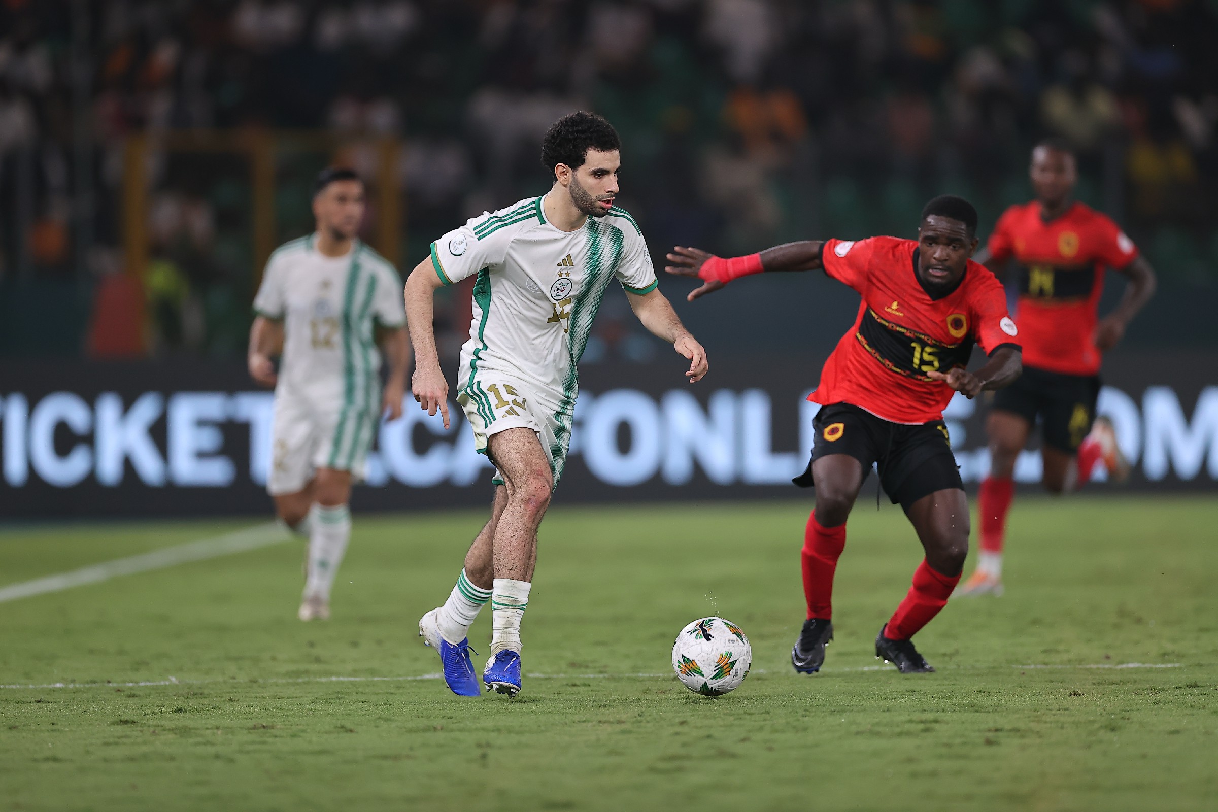 ait nouri duel difficile match bouake angola can 2023