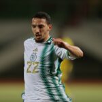 bennacer retour amical togo prepa