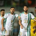 bensebaini belaili amical togo prepa