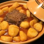 Batata ragout