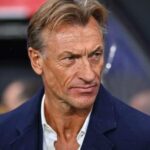 Hervé Renard Algérie