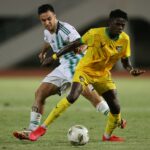 ounas adam amical togo prepa