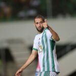 slimani buteur ok amical togo prepa