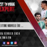 "C'est Vous L'Expert" : Une nouvelle ère pour les Verts ?