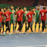 Algérie Futsal