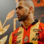 Slimani Belgique