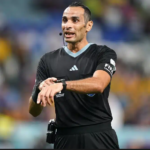 ghorbal mustapha arbitre