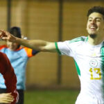 Algérie U20