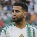 Mahrez