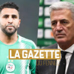 Petkovic Mahrez محرز بيتكوفيتش