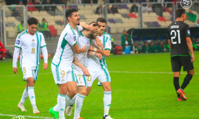 bounedjah gouiri buteur atal chaibi amical fifa series algerie bolivie 3 2 mars 2024