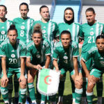 Algérie dames