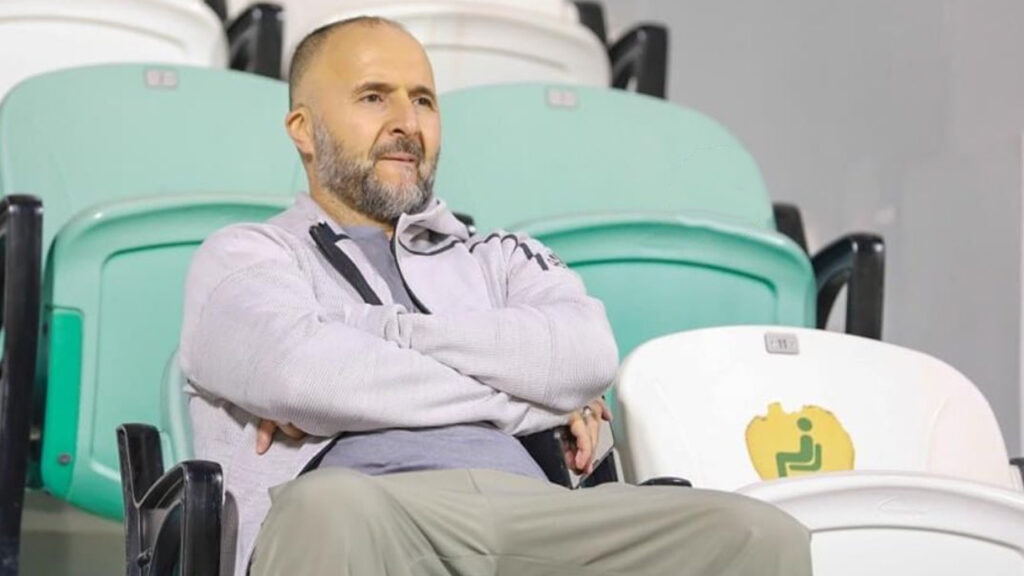 Belmadi