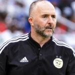 Belmadi Al Duhail