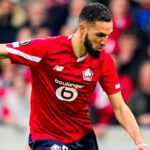 Bentaleb LOSC