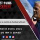 CVLXP 08Avril2024 Petkovic face a la realité du football africain