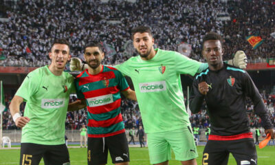 Coupe d'Algérie