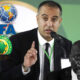FIFA CAF FAF