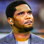 Samuel Eto'o