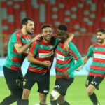 benkhemassa zougrana mca qualif coupe algerie