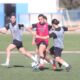 stage feminine a tunis filles avril 2024
