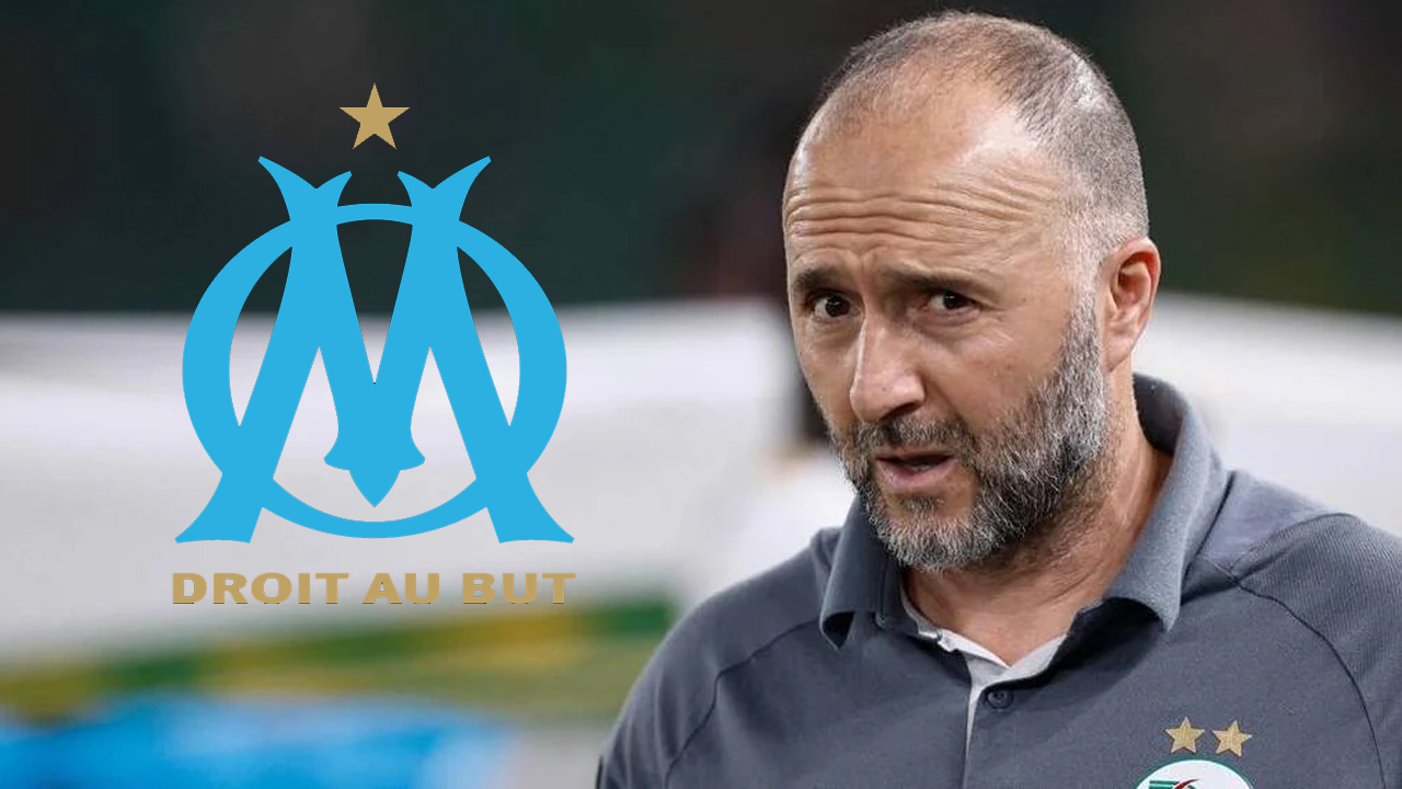 Belmadi OM