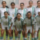 Équipe féminine d'Algérie U17