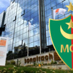 MCA Sonatrach