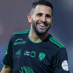 Mahrez