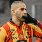 Slimani