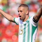 Slimani