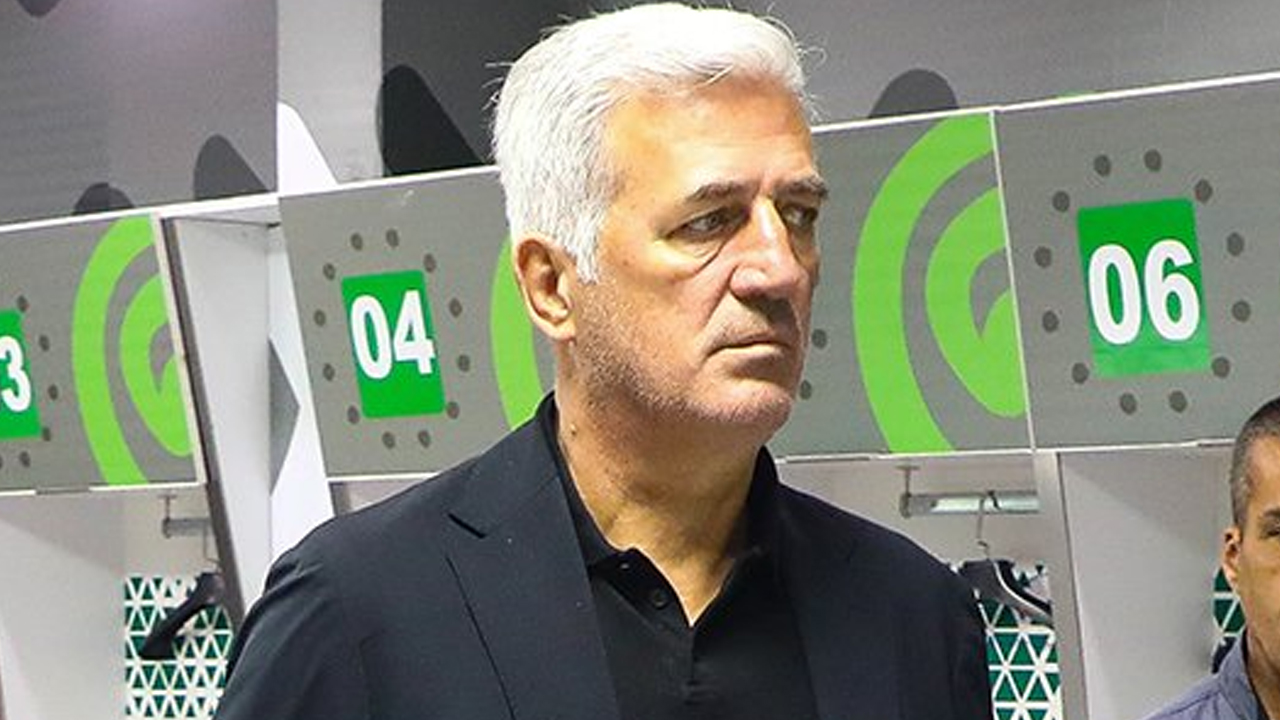 Vladimir Petkovic